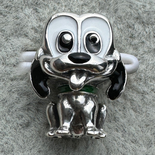 Charm Pluto Disney