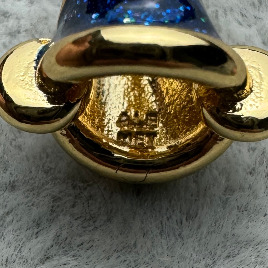 Charm Sombrero Mickey Mago Disney