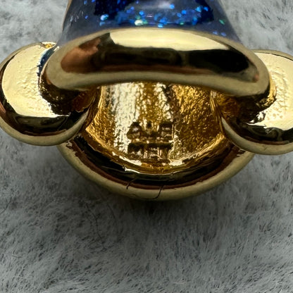 Charm Sombrero Mickey Mago Disney
