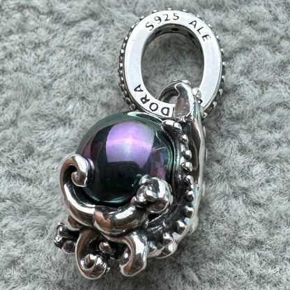 Charm Colgante Úrsula De Ariel La Sirenita Disney