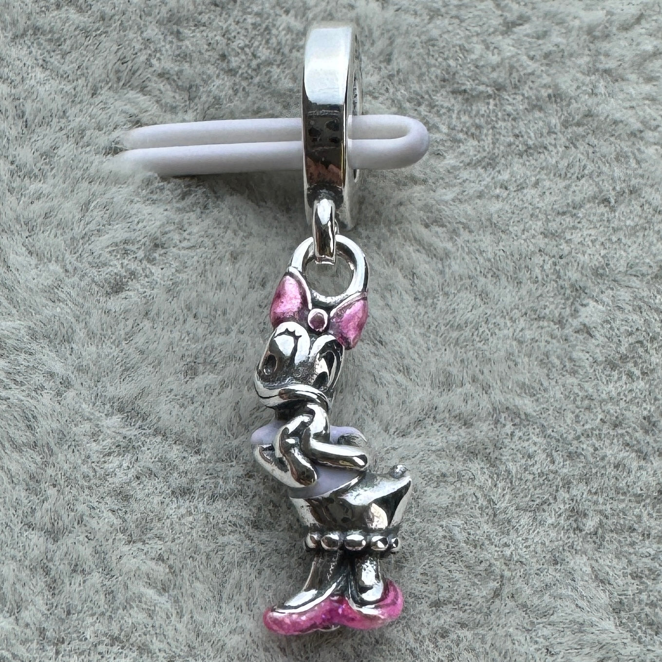 Charm Colgante Daisy Disney