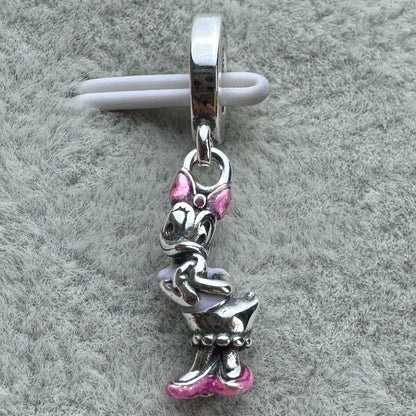 Charm Colgante Daisy Disney