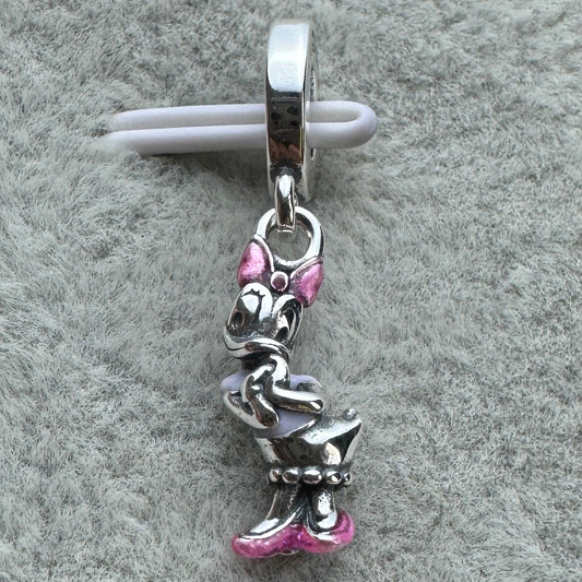 Charm Colgante Daisy Disney