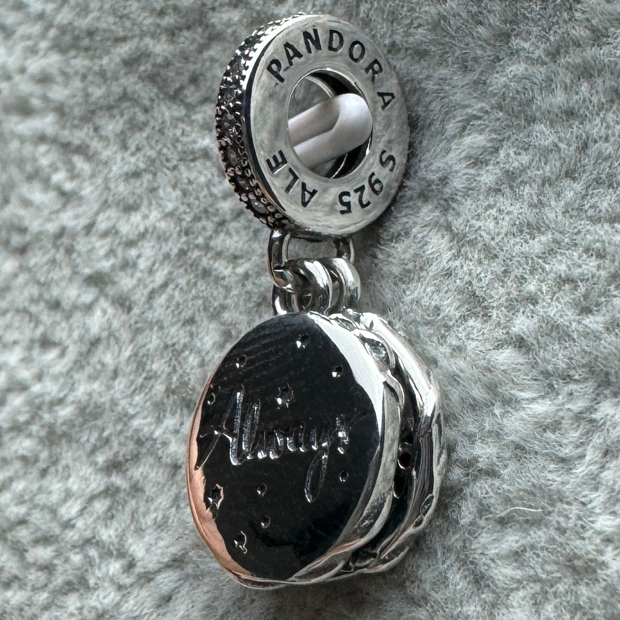 Charm Colgante Harry Potter Patronus