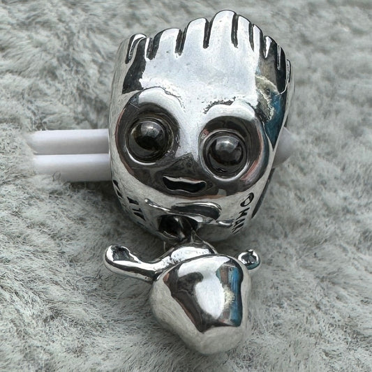 Charm Baby Groot Marvel