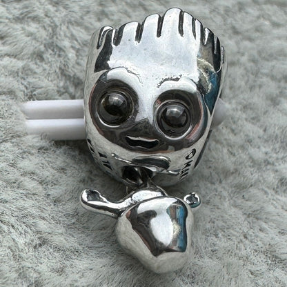 Charm Baby Groot Marvel