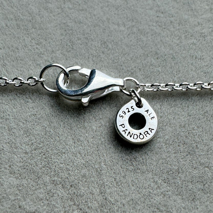 Collar Doble Disco Logotipo Y Pavé Giratorio 60 cm (Ajustable A 55 Y 50 cm)