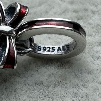 Charm Colgante Cascabel Navidad