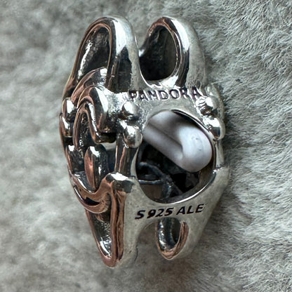 Charm Filigrana Pato Donald Disney