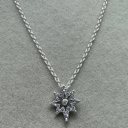 Collar Estrella Polar