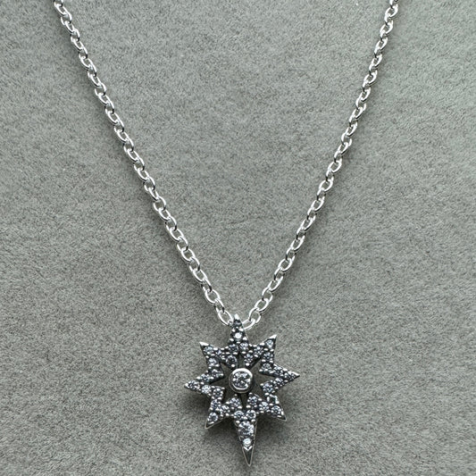 Collar Estrella Polar