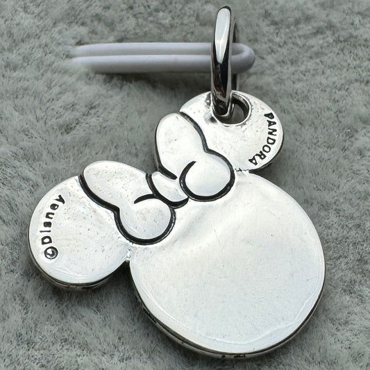 Charm Colgante Minnie Grande Disney