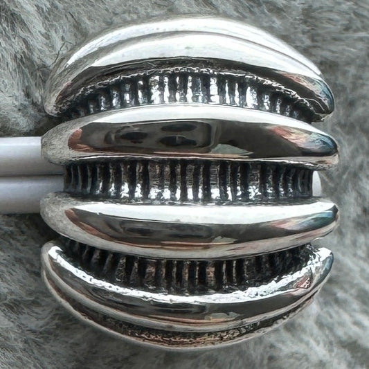 Charm Redondo Plata