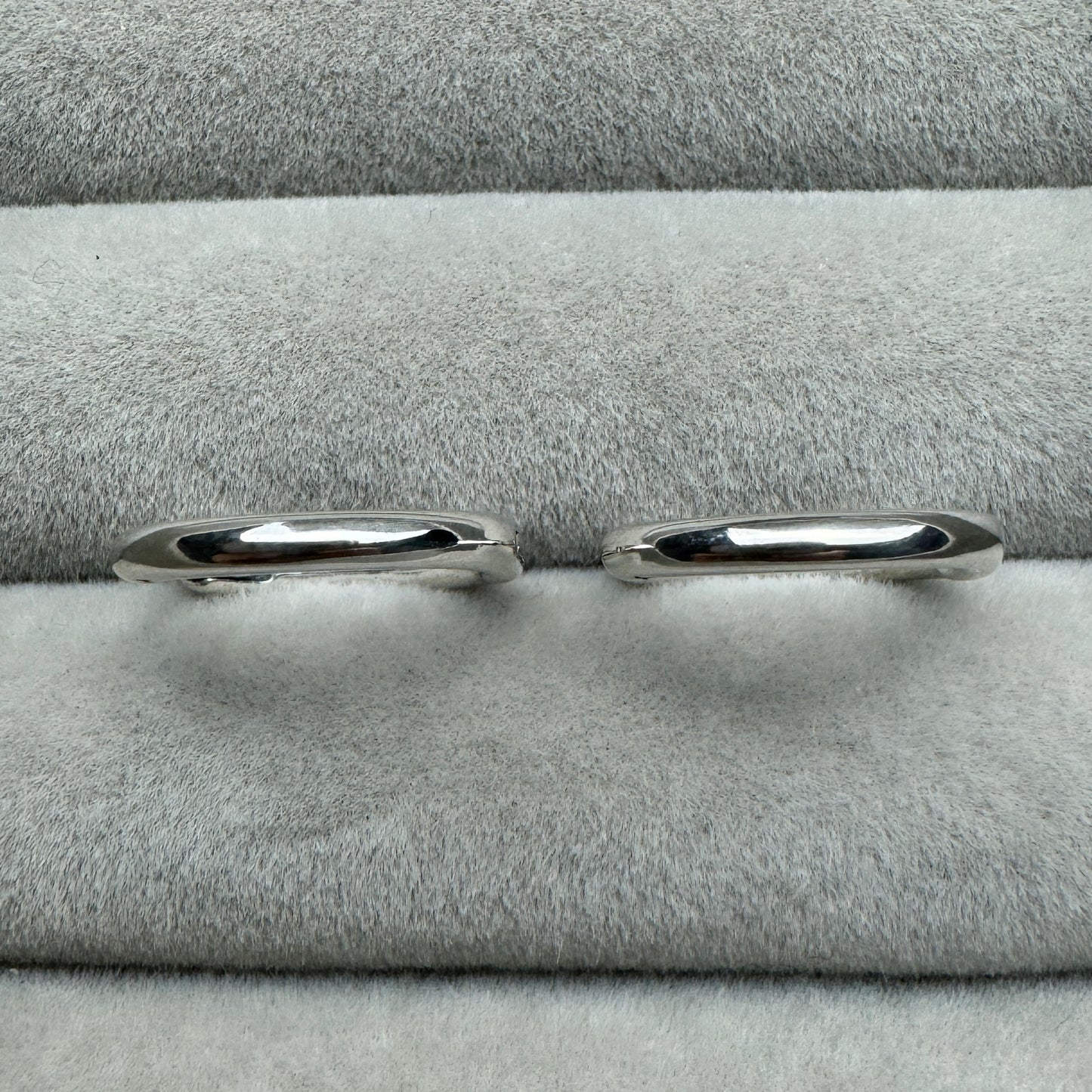 Aretes Modernos