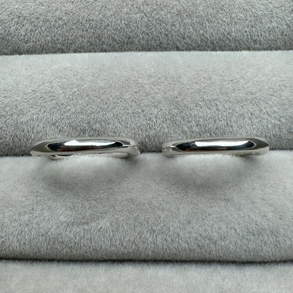 Aretes Modernos