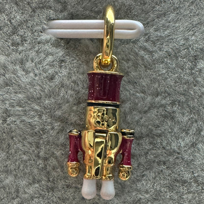 Charm Colgante Cascanueces Móvil
