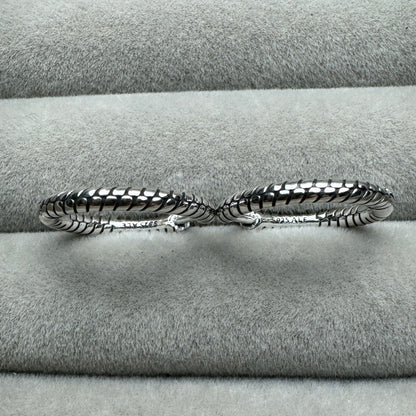 Aretes De Aro Para Charms