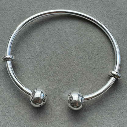Brazalete Rígido Abierto