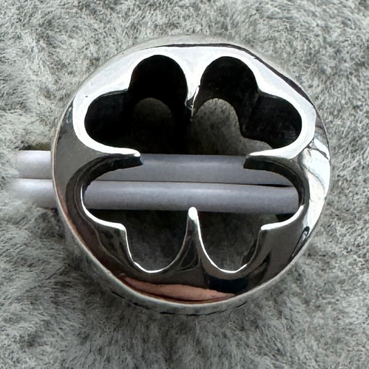 Charm Redondo Trébol