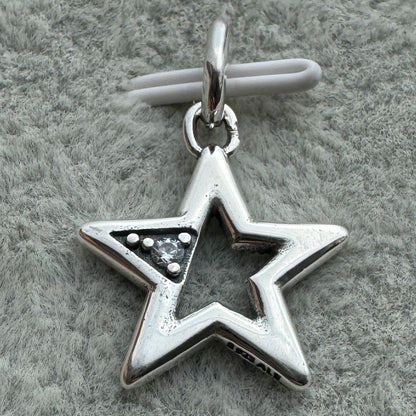Charm Colgante Estrella ME