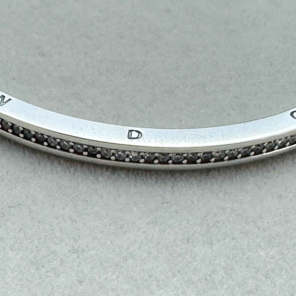 Brazalete Signature Brillante