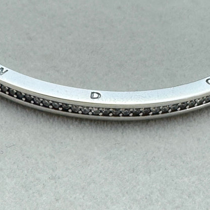 Brazalete Signature Brillante