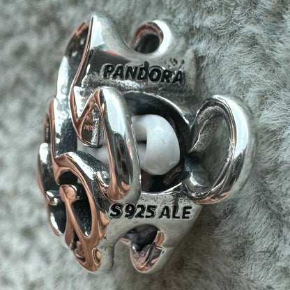 Charm En Filigrana Mickey Disney