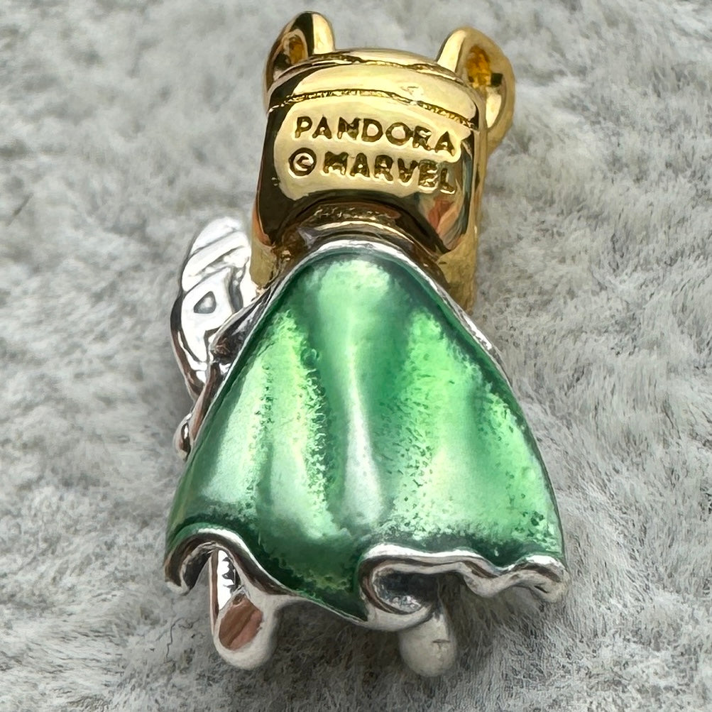 Charm Loki Marvel