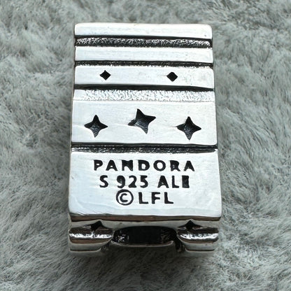 Charm Logo Star Wars Disney