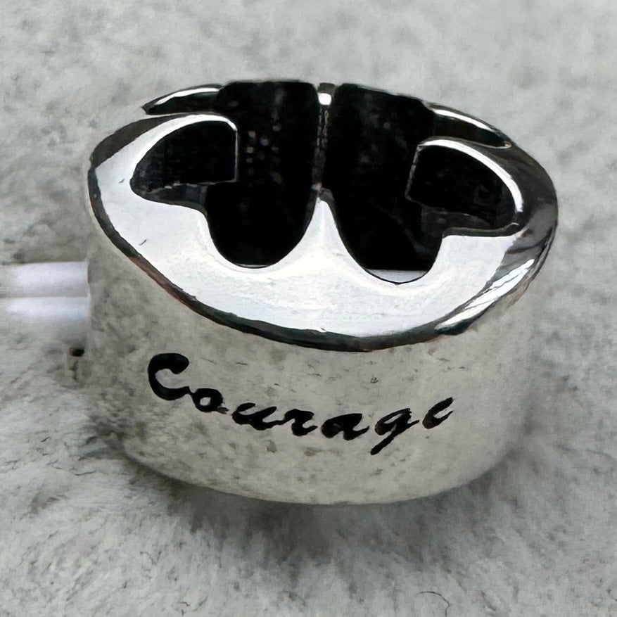 Charm Redondo Trébol