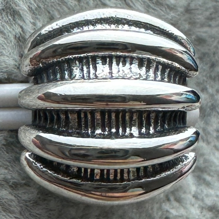 Charm Redondo Plata