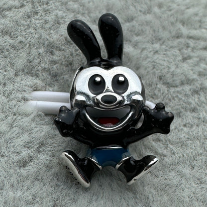 Charm Conejo Oswald De La Suerte Disney