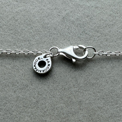 Collar Doble Disco Dos Tonos 50 cm (Ajustable A 47 Y 42 cm)