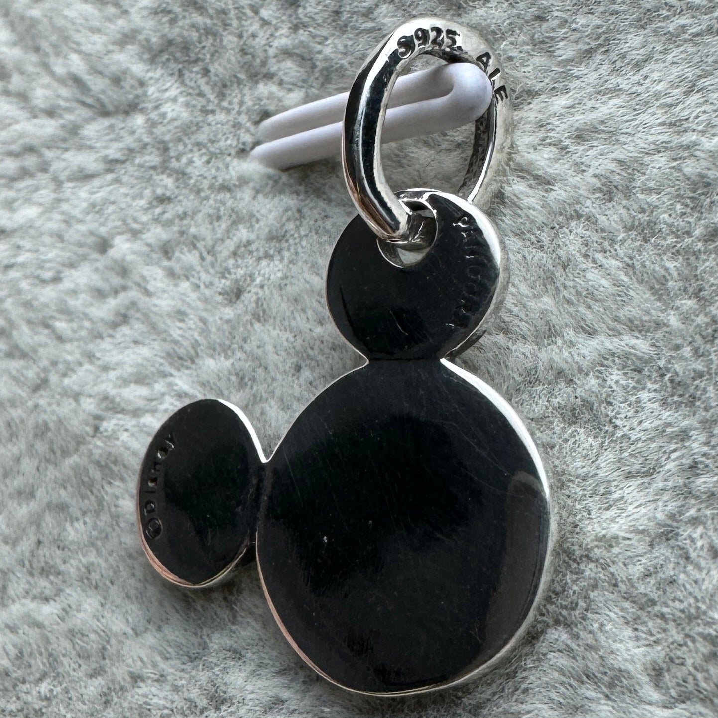 Charm Colgante Mickey Grande Disney