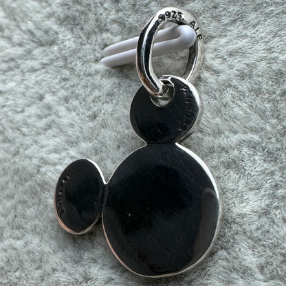 Charm Colgante Mickey Grande Disney