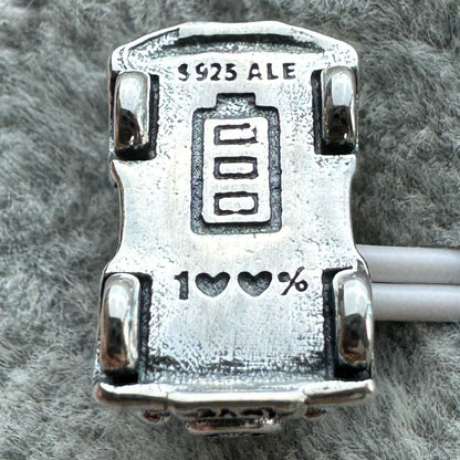 Charm Coche Eléctrico