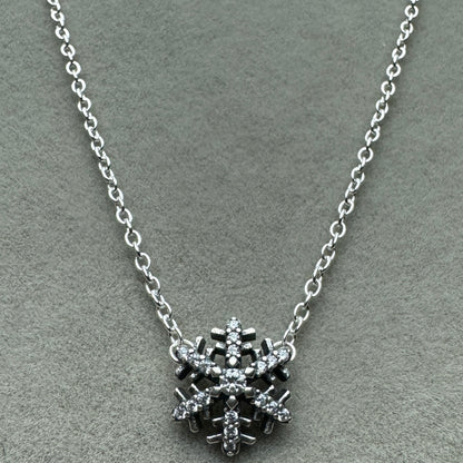 Collar Copo Brillante