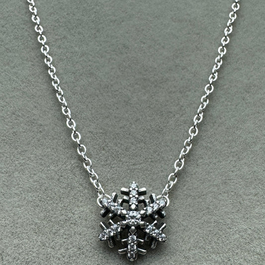 Collar Copo Brillante