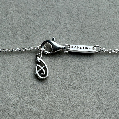 Collar Silueta Minnie Disney 45 cm (Ajustable A 42 Y 39 cm)