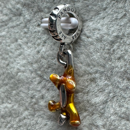 Charm Colgante Tigger Disney