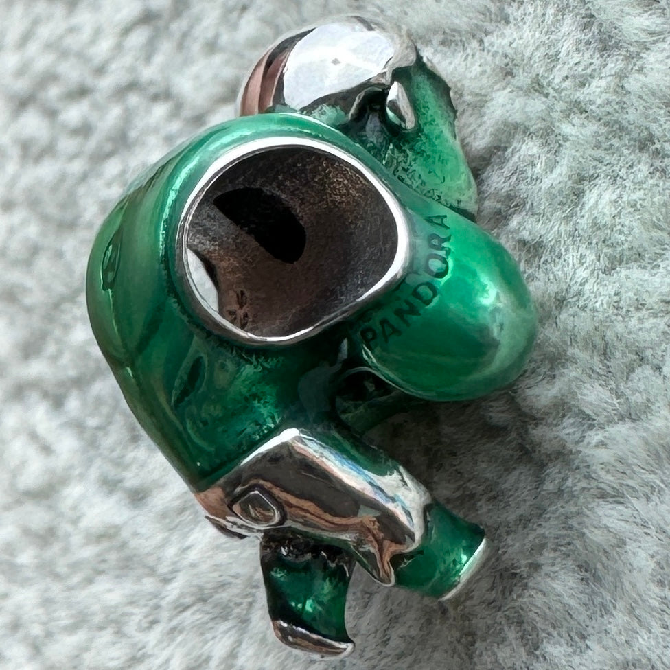 Charm Hulk Marvel