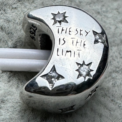 Charm Luna Brillante