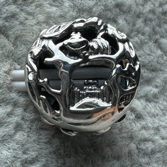 Charms Redondo Alicia En El País De Las Maravillas Disney