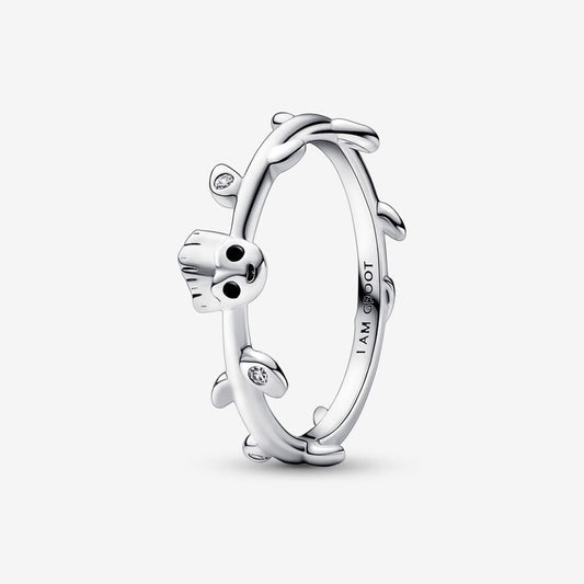 Anillo Baby Groot