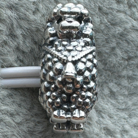 Charm Llama