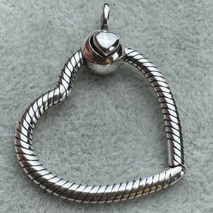 Portacharms Colgante Corazón