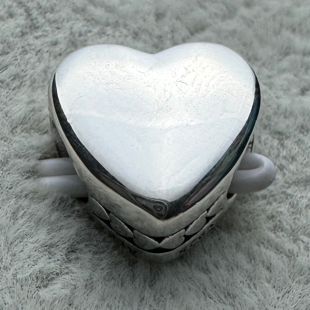 Charm Corazón Austria