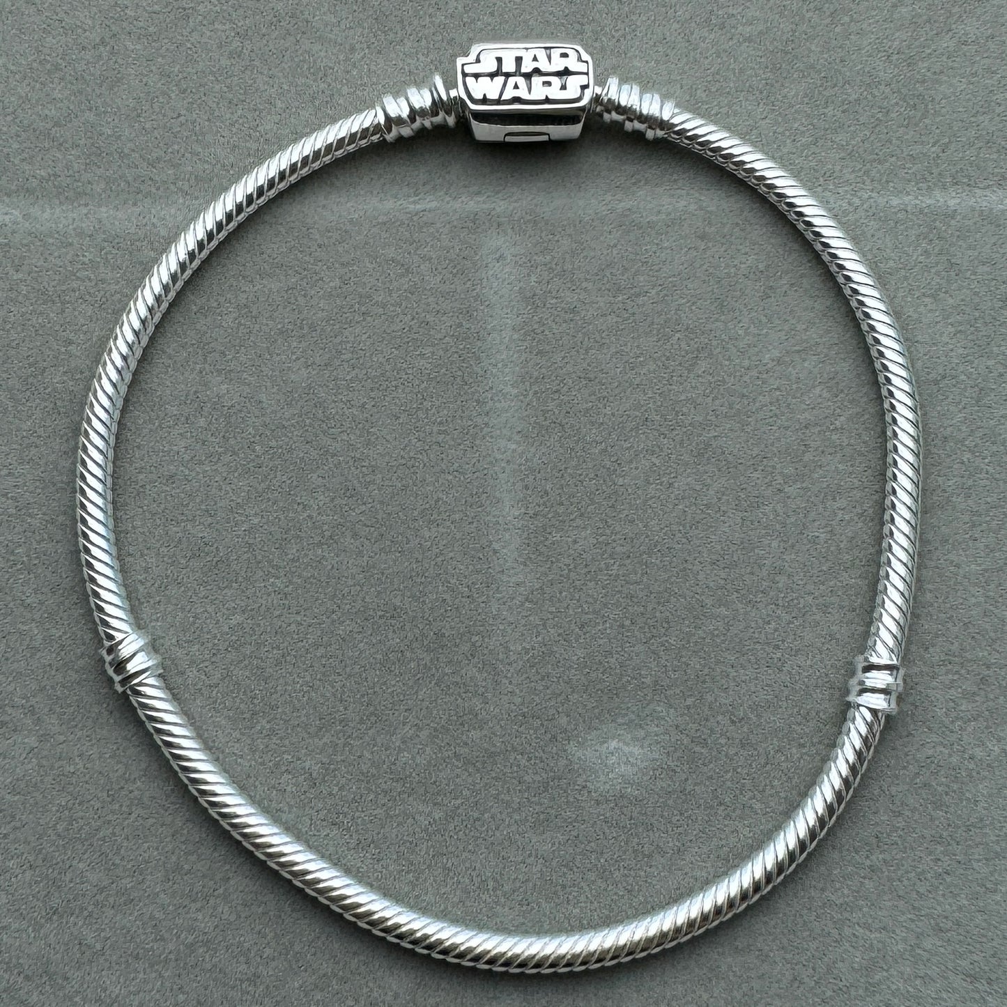 Brazalete Flexible Star Wars Disney