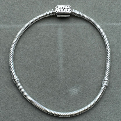 Brazalete Flexible Star Wars Disney
