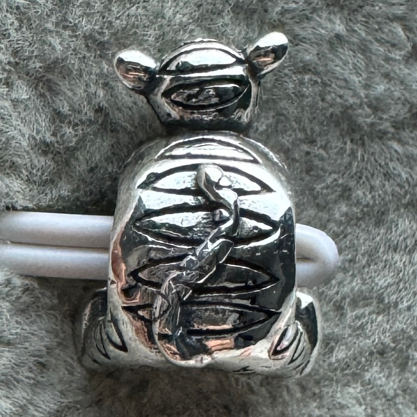 Charm Tigger Disney